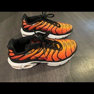 Nike Air Max Sunset Sneakers